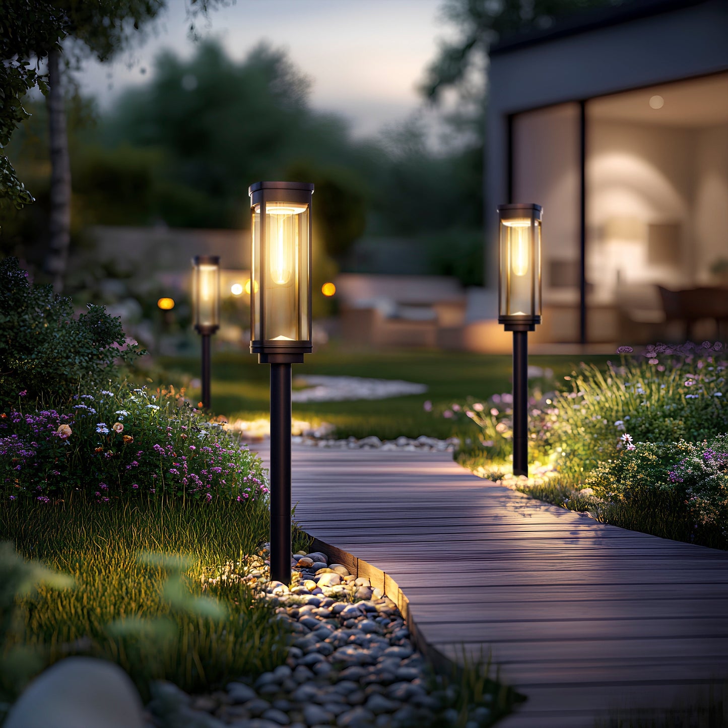SOLEA PATHWAY LIGHTS