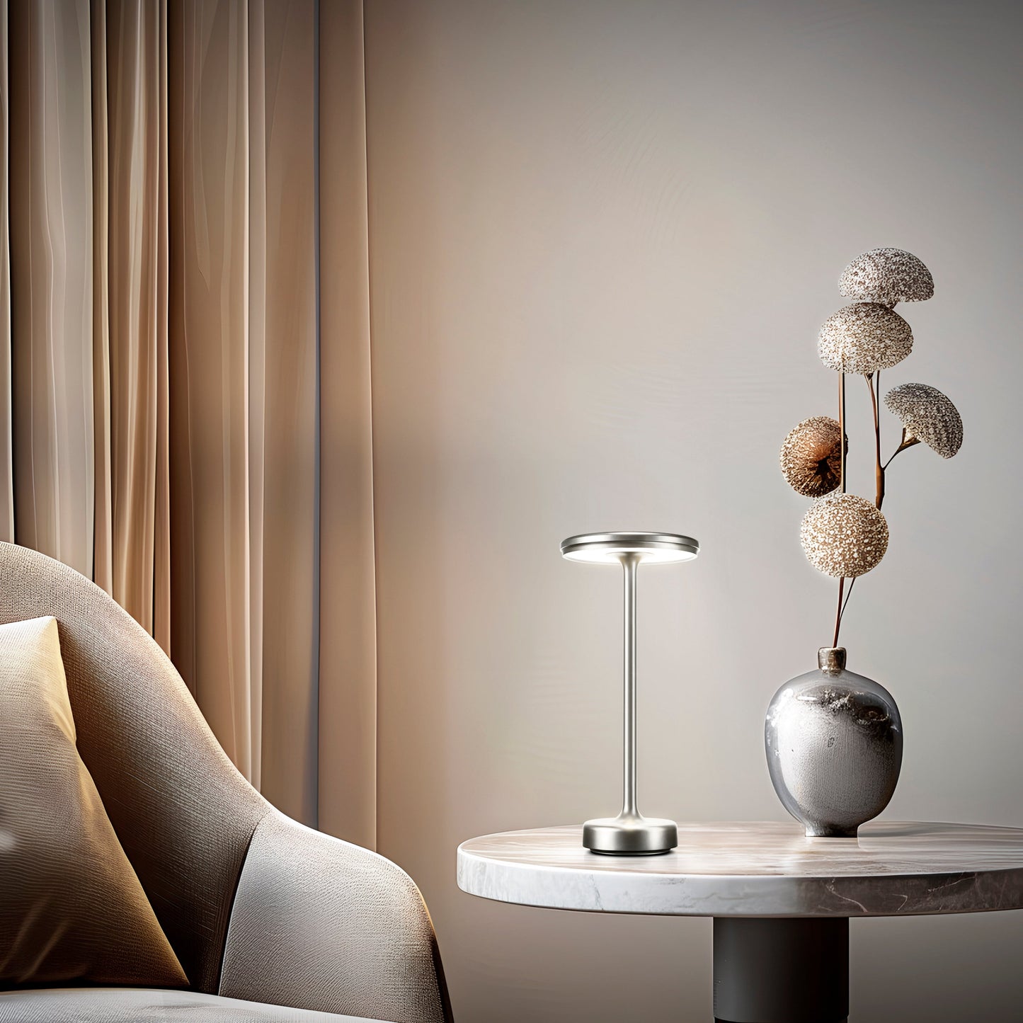 SOLARA TABLE LAMP