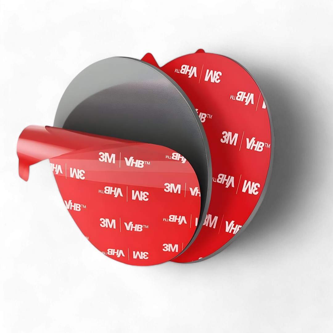 HEMLINE SECURESTICK ADHESIVE PATCHES (SET OF 2)