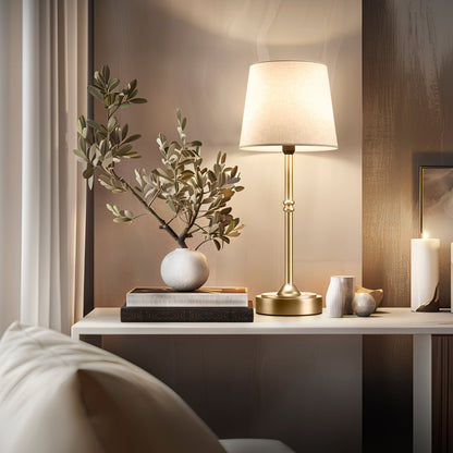 MODERN TABLE LAMP