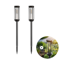 SOLEA PATHWAY LIGHTS