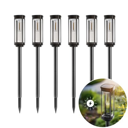 SOLEA PATHWAY LIGHTS