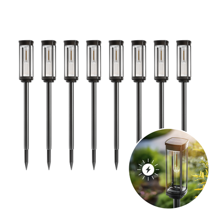 SOLEA PATHWAY LIGHTS