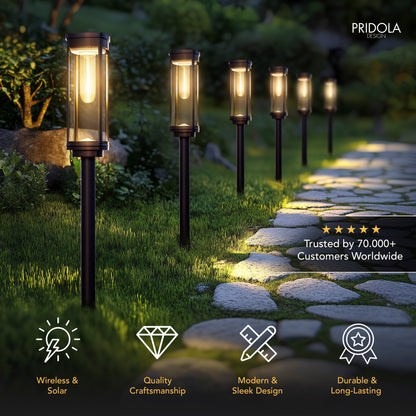 SOLEA PATHWAY LIGHTS