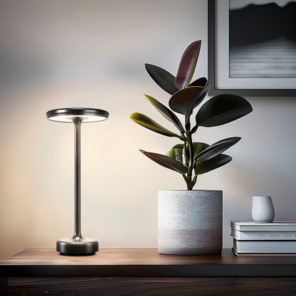 SOLARA TABLE LAMP